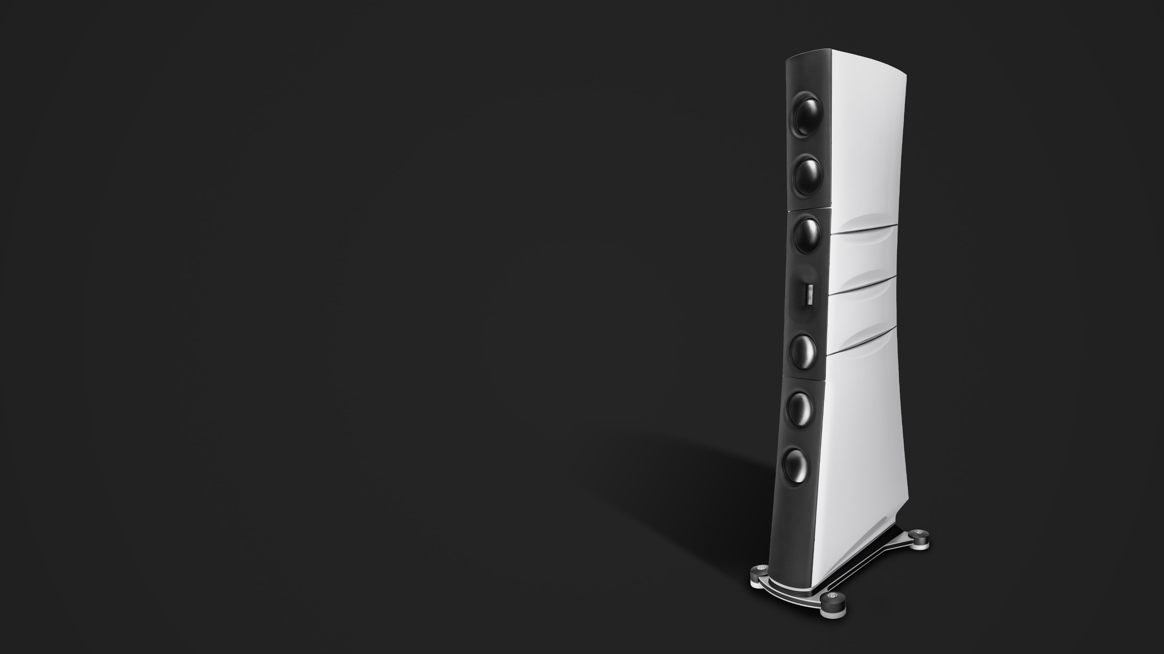 Børresen Acoustics M6