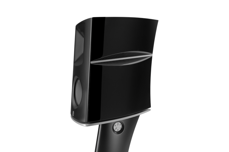 Børresen Acoustics T1 Cryo Monitor