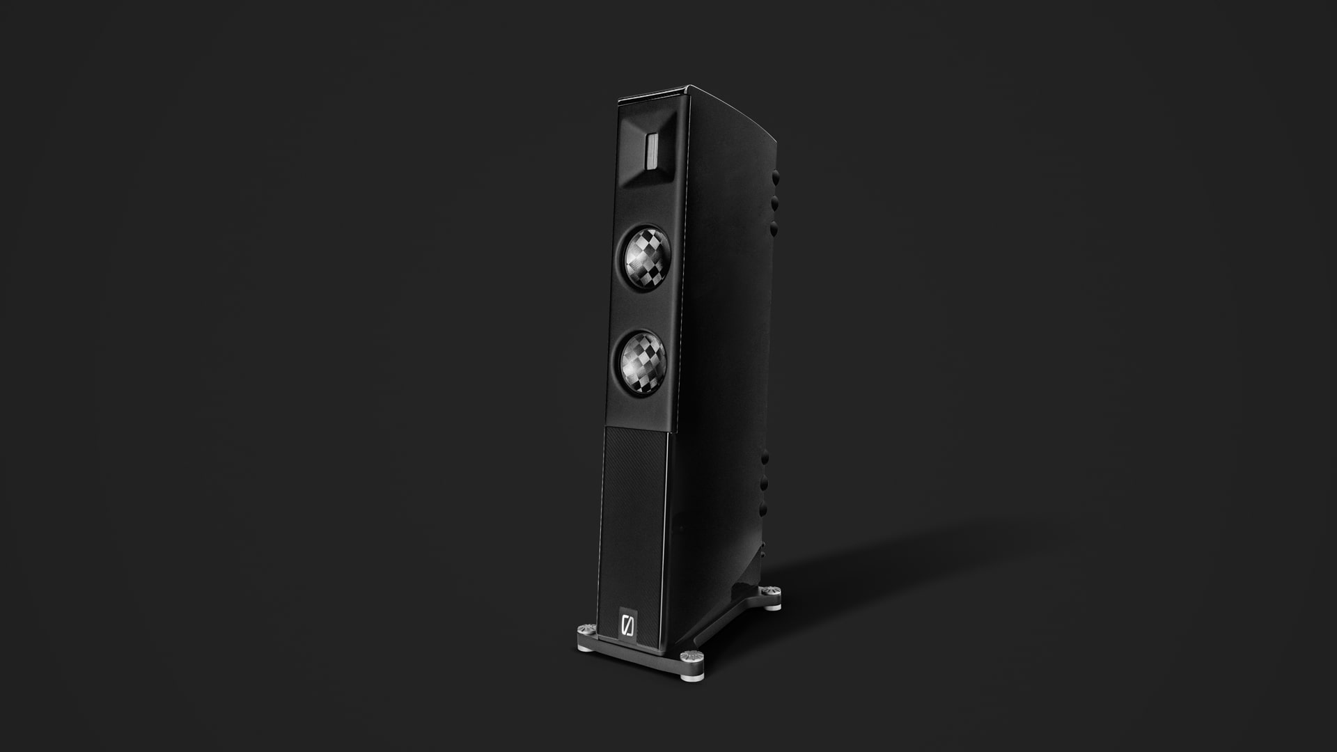 Børresen Acoustics X2