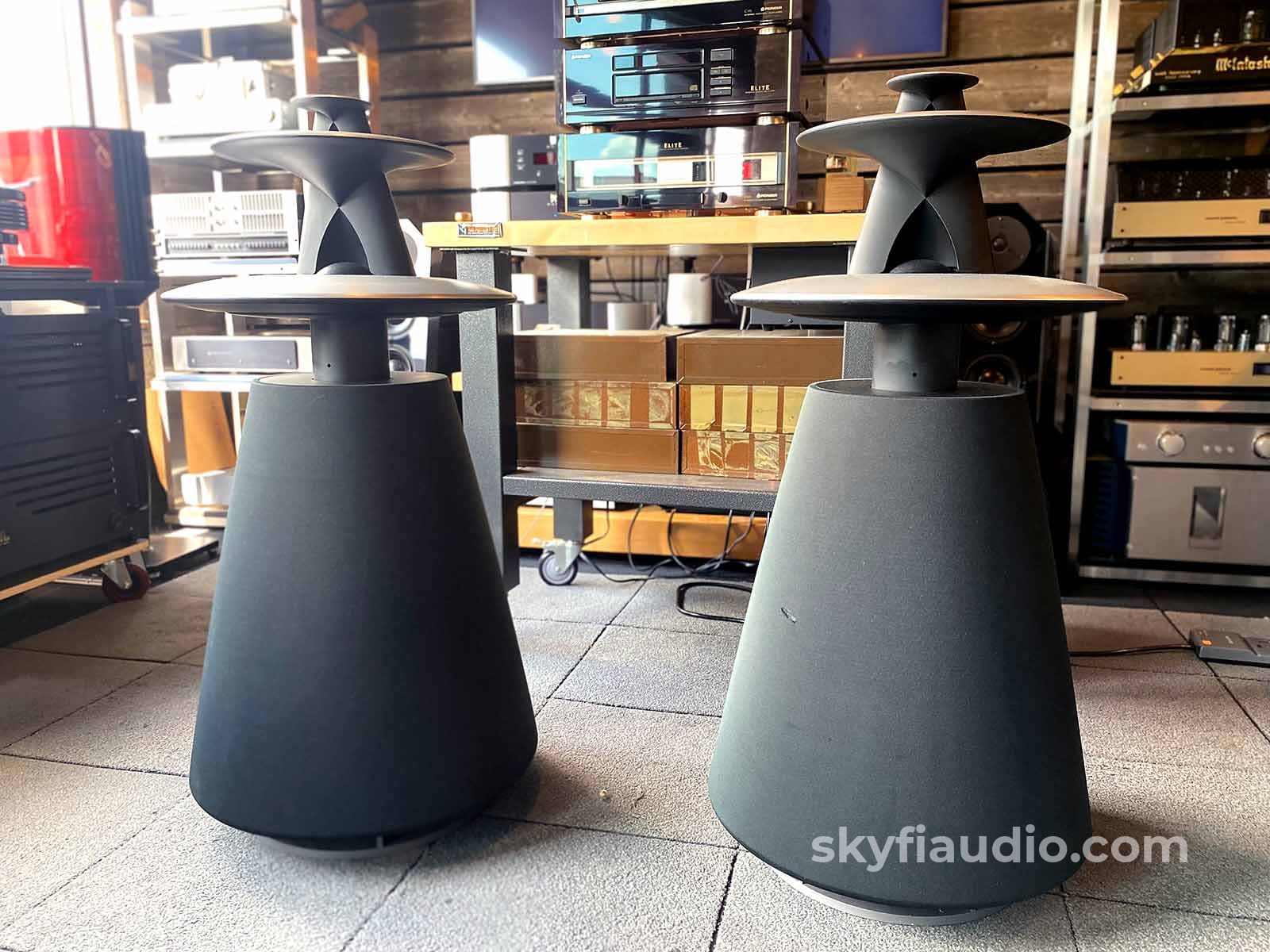Bang & Olufsen BeoLab 5