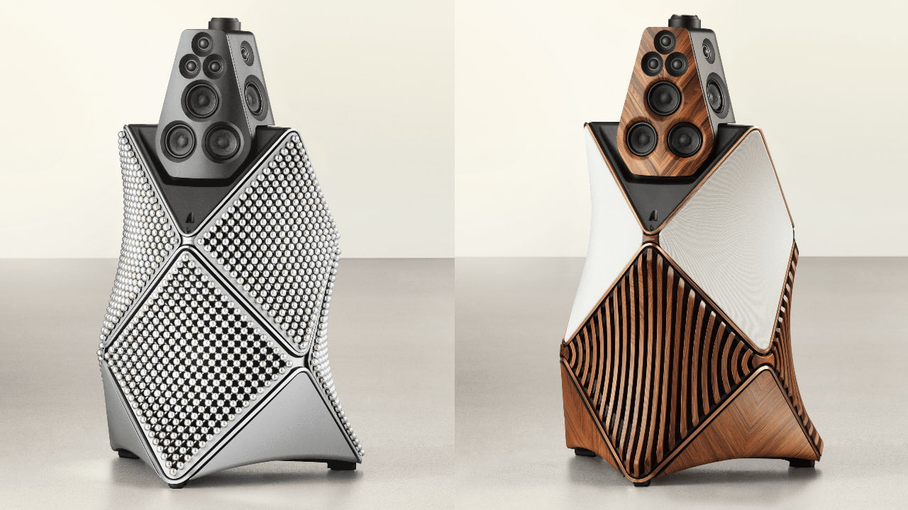 Bang & Olufsen Beolab 90 Zenith Edition