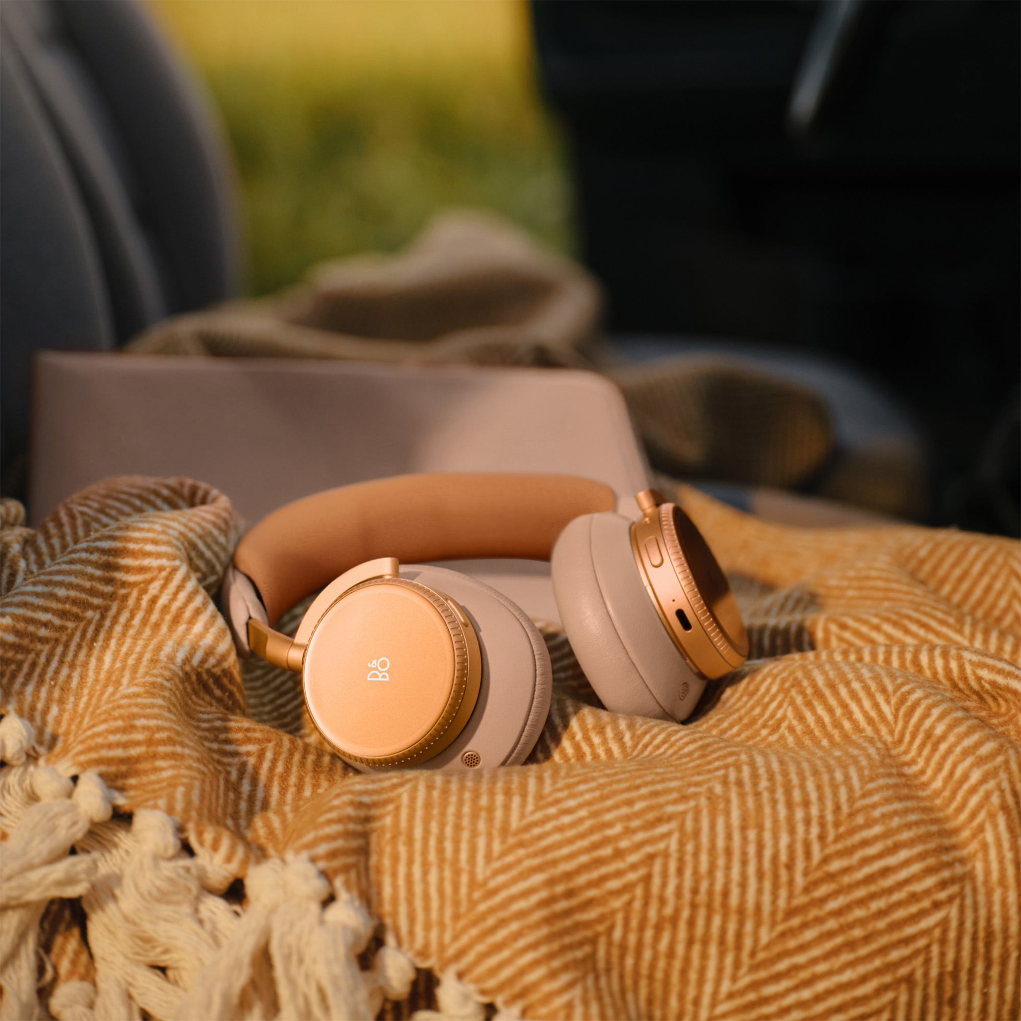 Bang & Olufsen BeoSound 1
