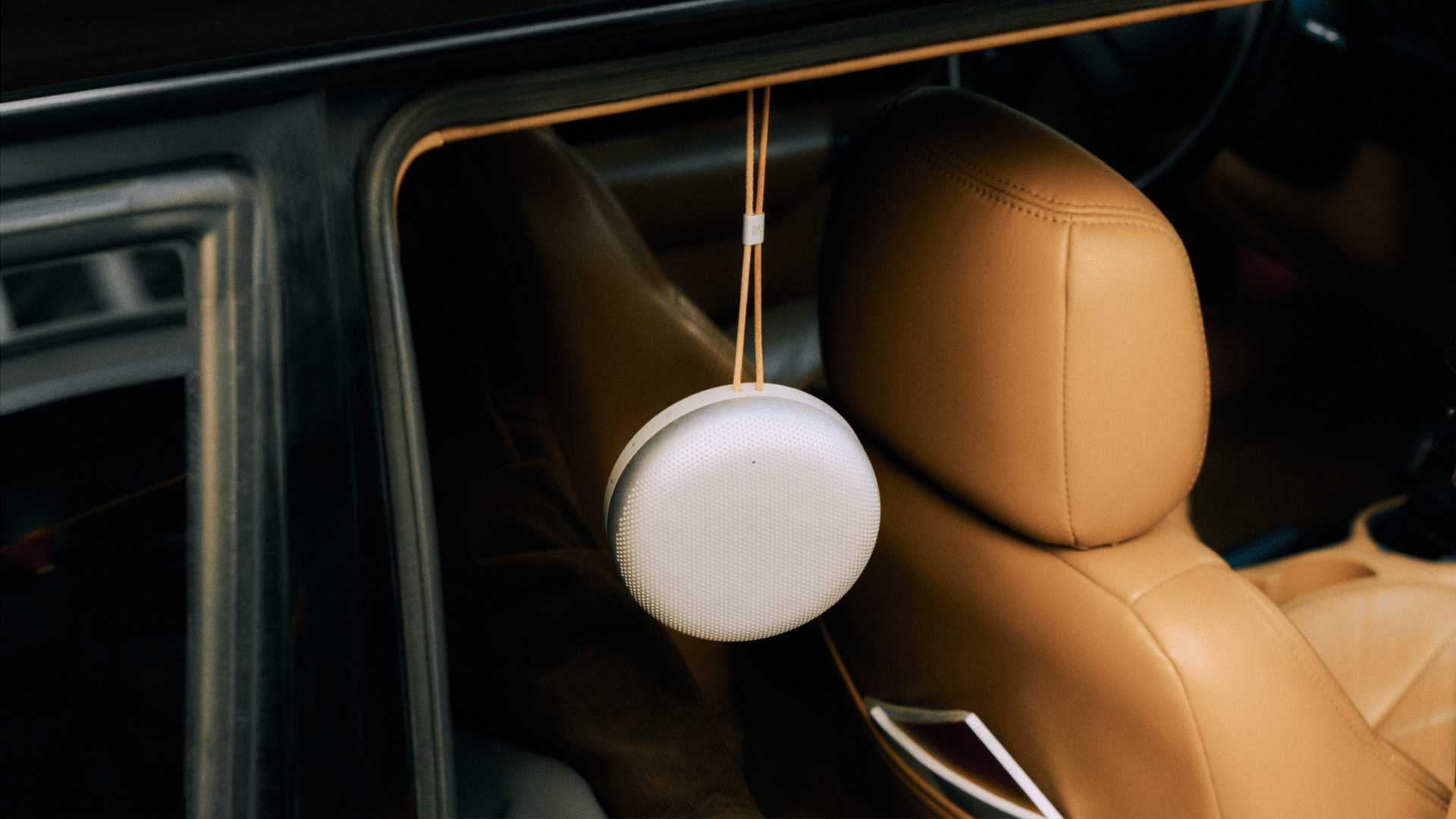 Bang & Olufsen BeoSound A1 2nd Gen