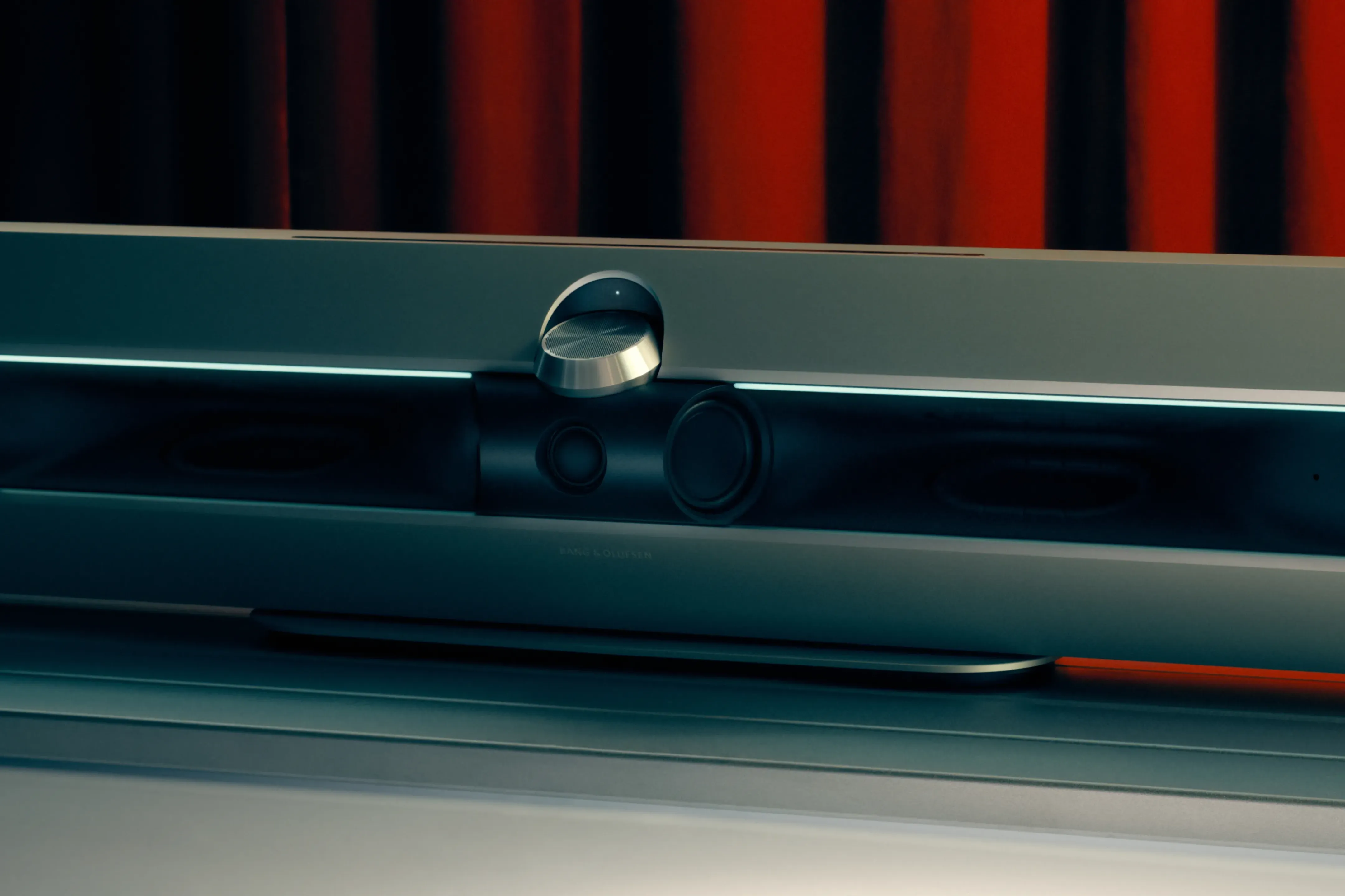 Bang & Olufsen Beosound Premiere