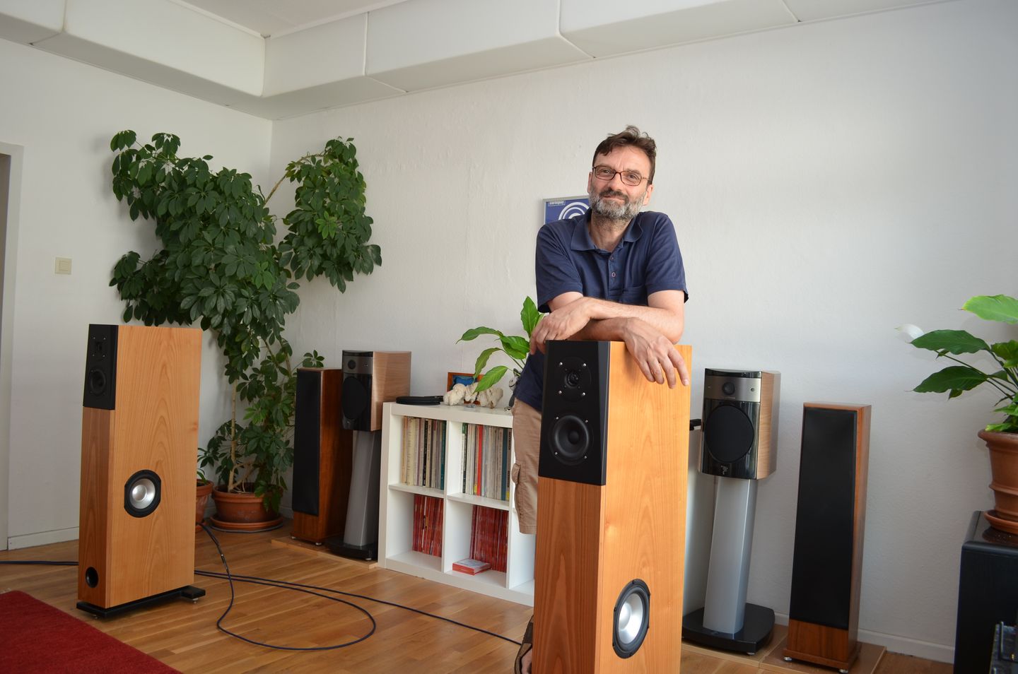 Bauer Audio LS 3.0