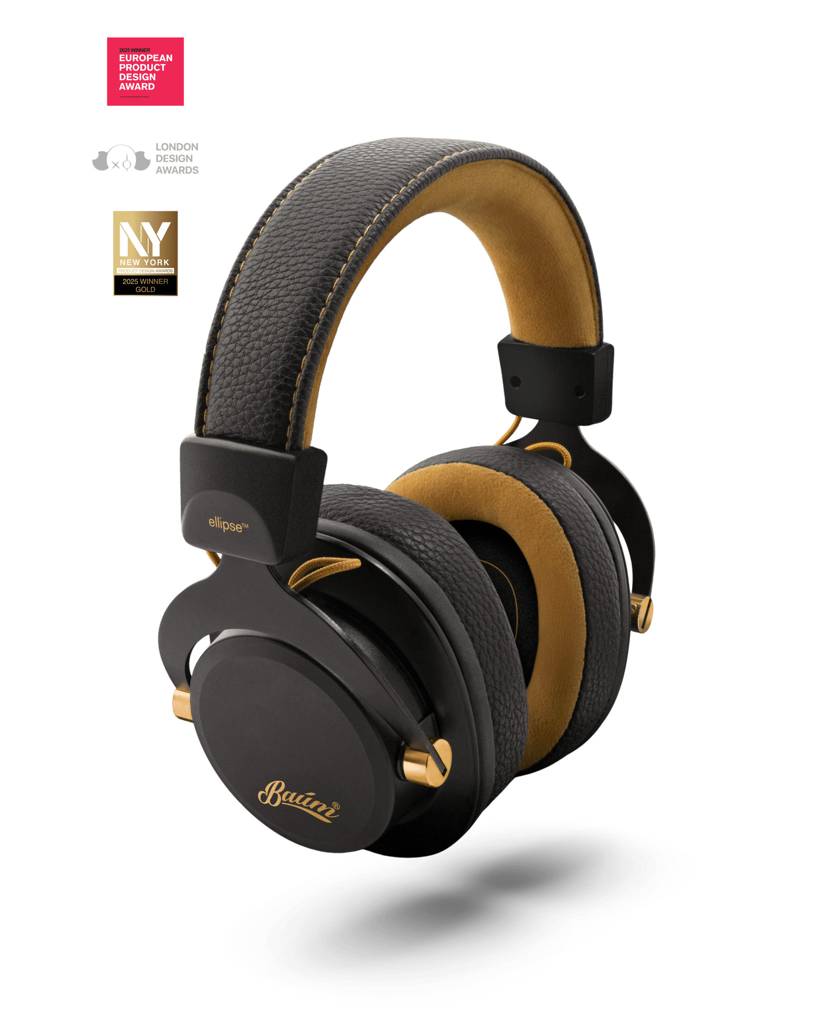 Baum Audio Ellipse