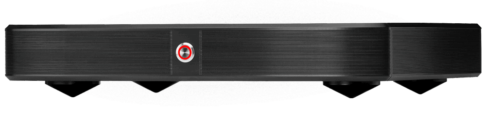 Bel Canto Black EX