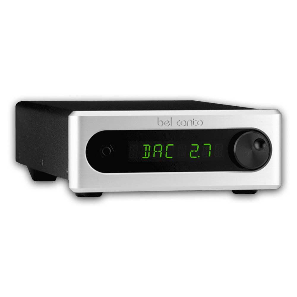 Bel Canto DAC 2.7