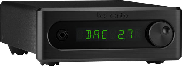 Bel Canto Design DAC 2.8