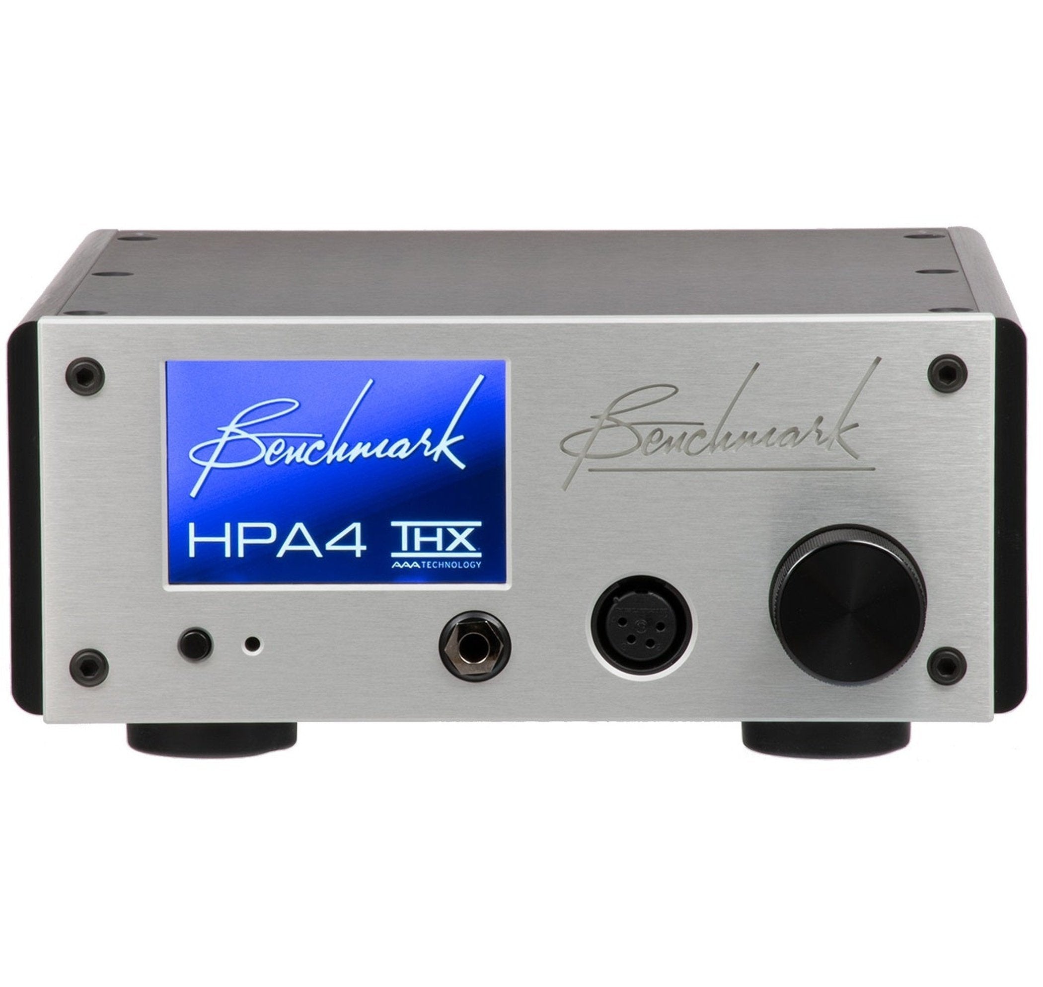 Benchmark HPA4