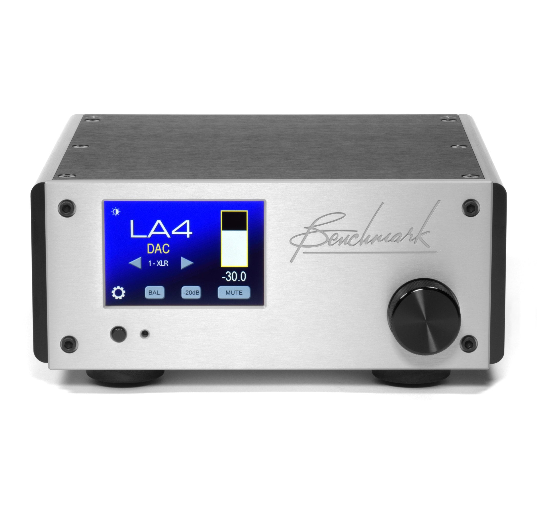Benchmark LA4