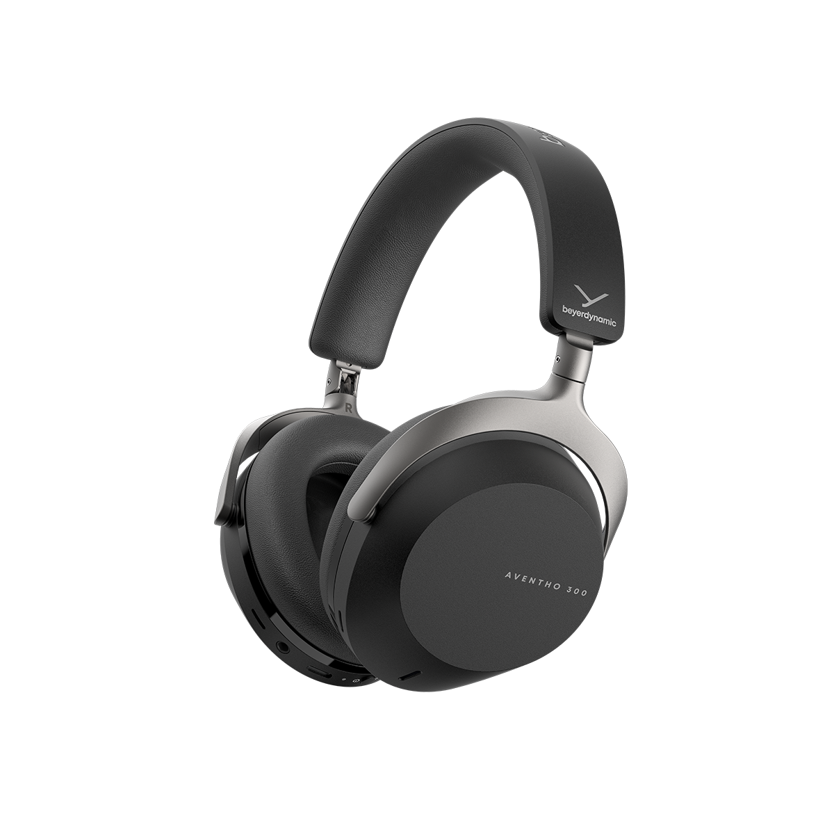 Aventho Wireless