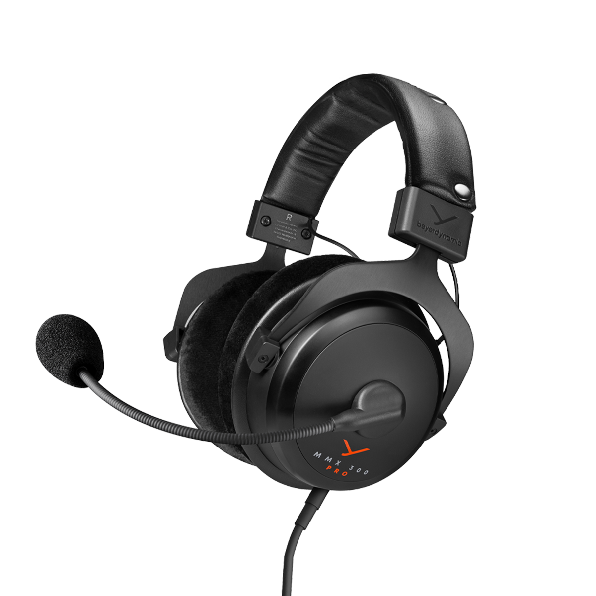Beyerdynamic MMX 300