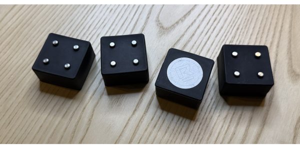 Black Ravioli BR.Pads