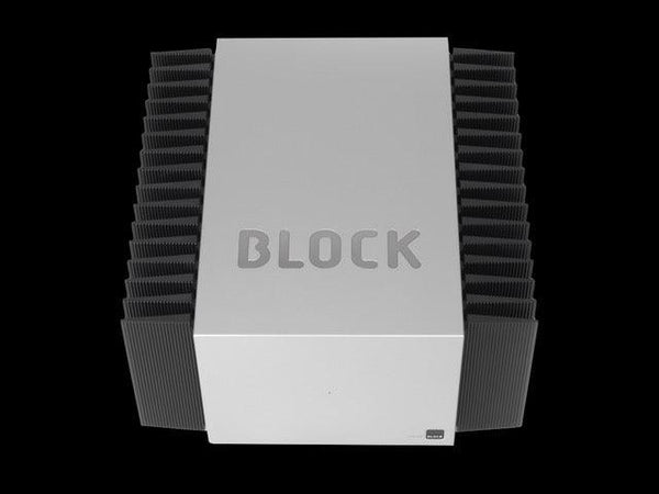 Blok Mono Block SE