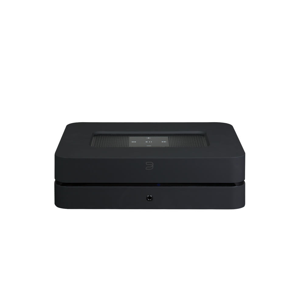 Bluesound POWERNODE 2i