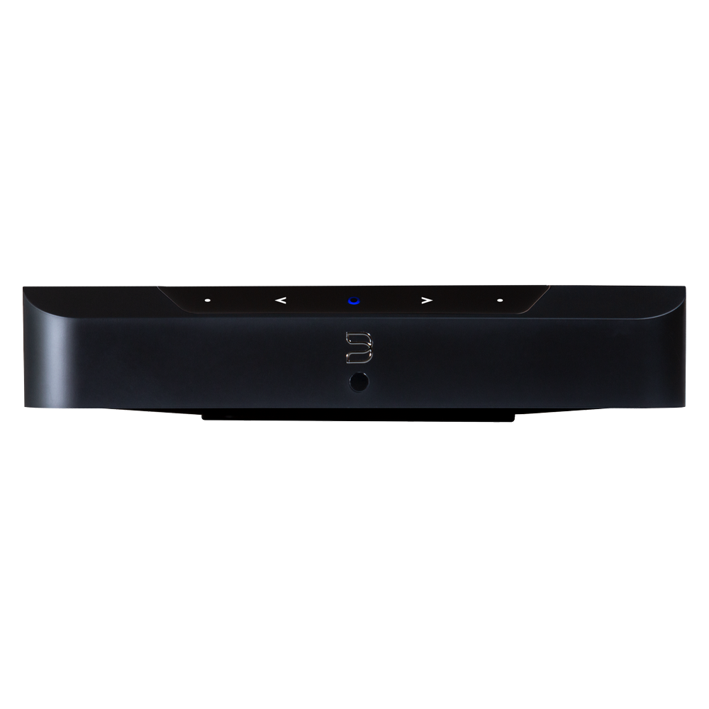 Bluesound POWERNODE EDGE