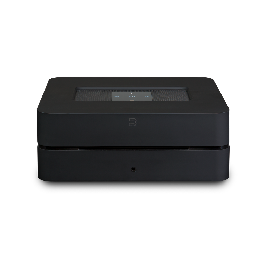 Bluesound VAULT 2i