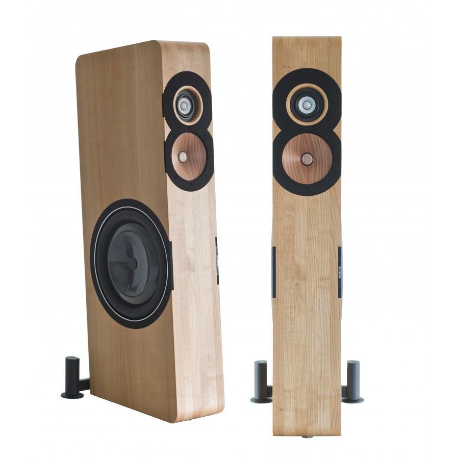Boenicke Audio W13