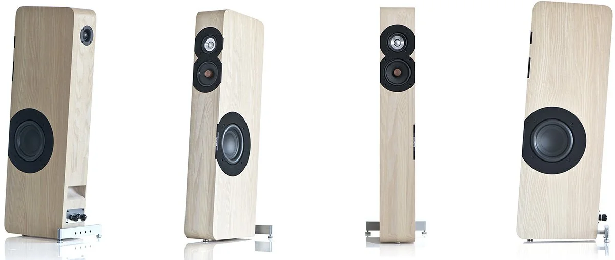 Boenicke Audio W8