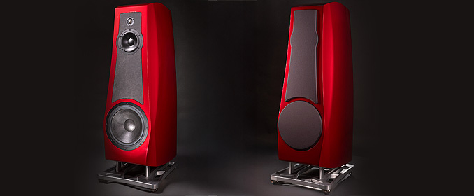 Bottega Audio Galileo 335