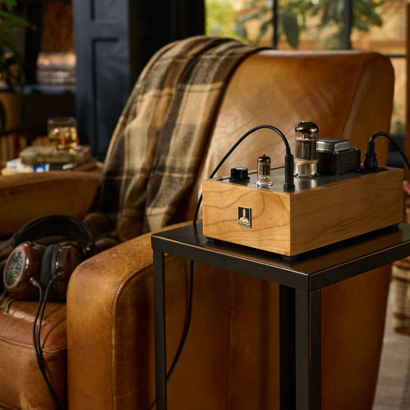 Bottlehead Crack