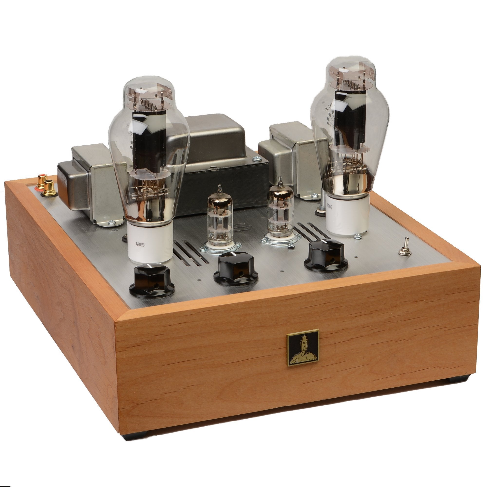 Bottlehead Stereomour
