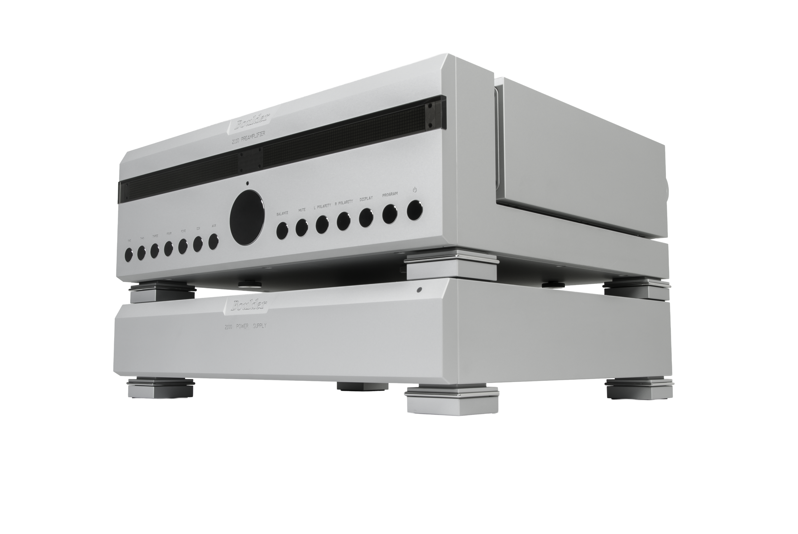 Boulder 2110 Preamplifier