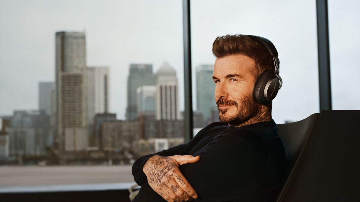 Bowers & Wilkins 801 D2