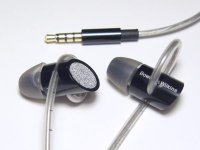 Bowers & Wilkins C5