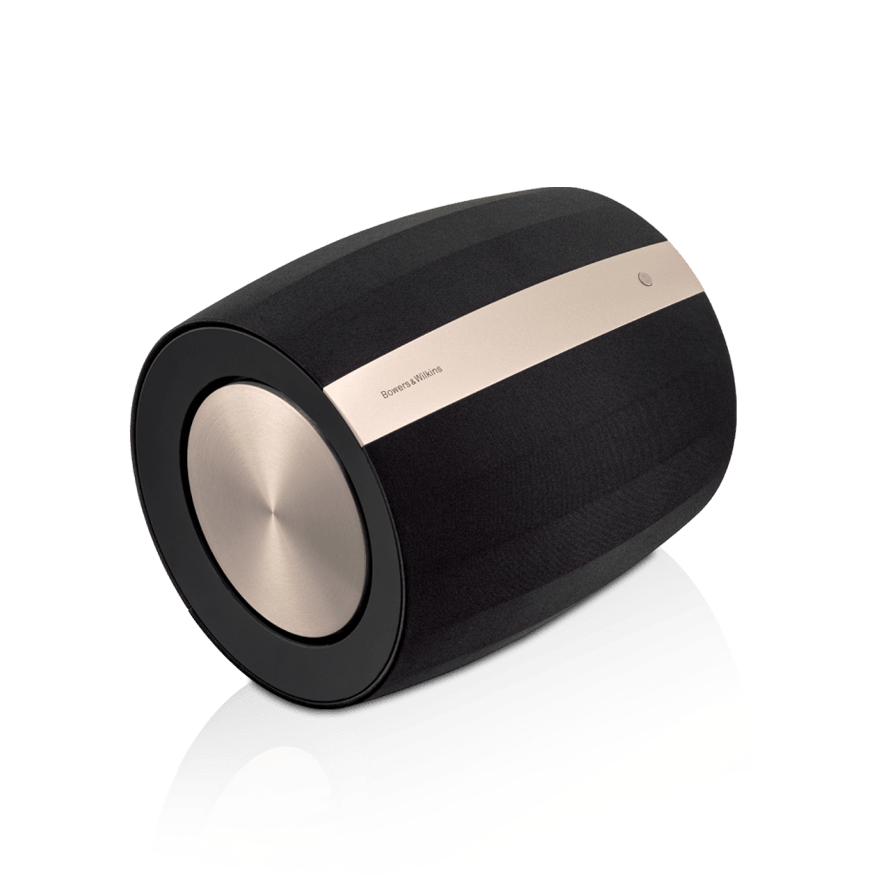 Bowers & Wilkins Formation Bass