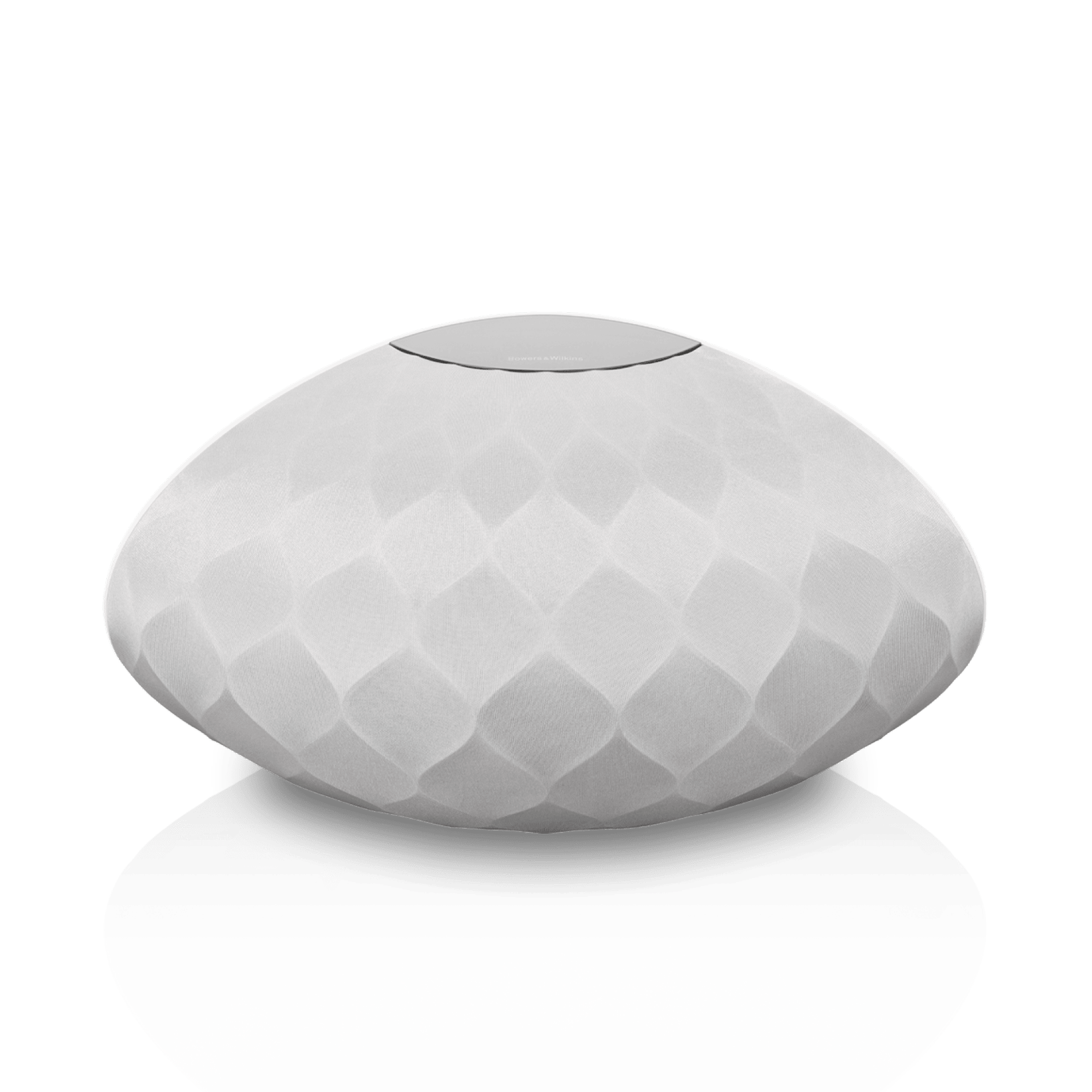 Bowers & Wilkins Formation Wedge