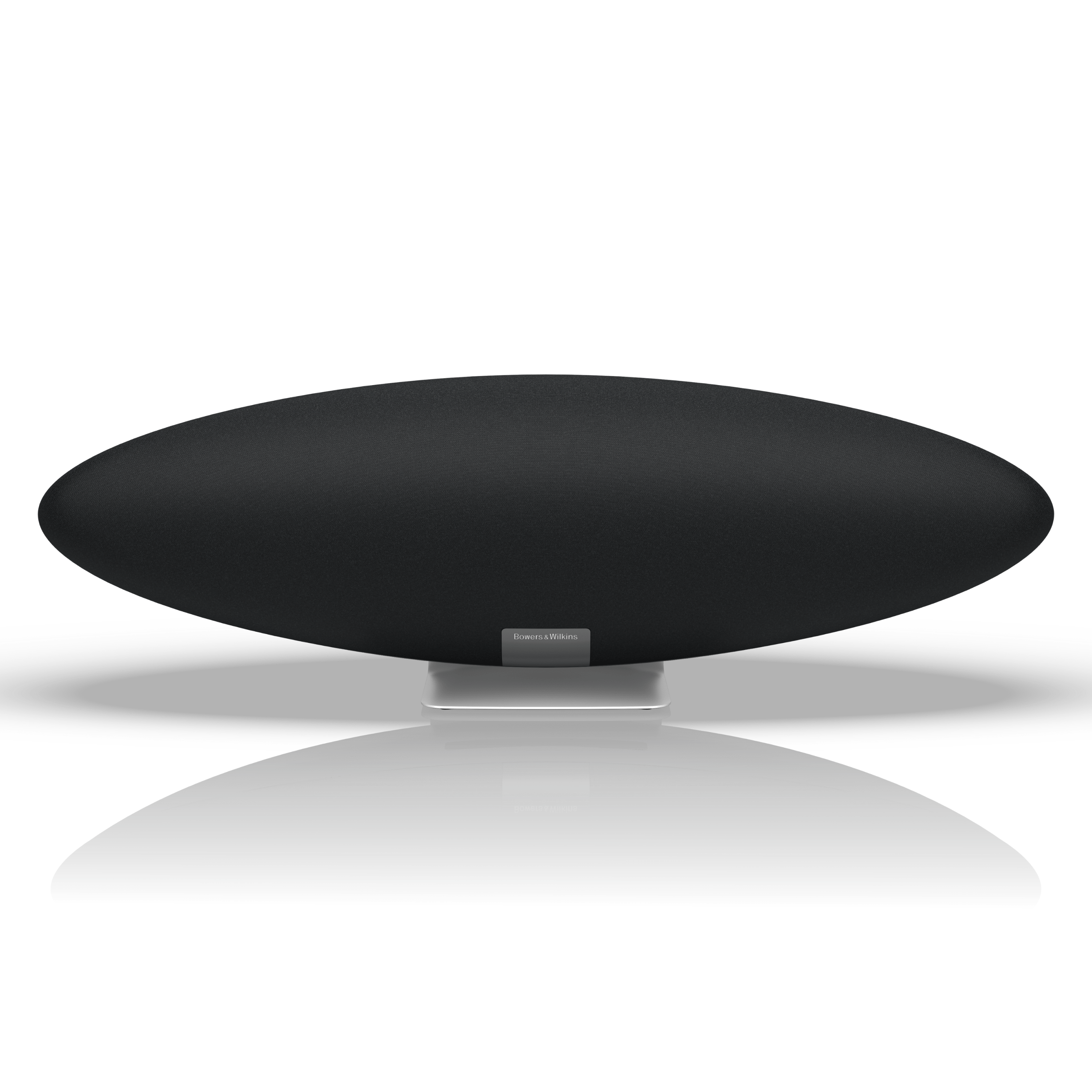 Bowers & Wilkins New Zeppelin