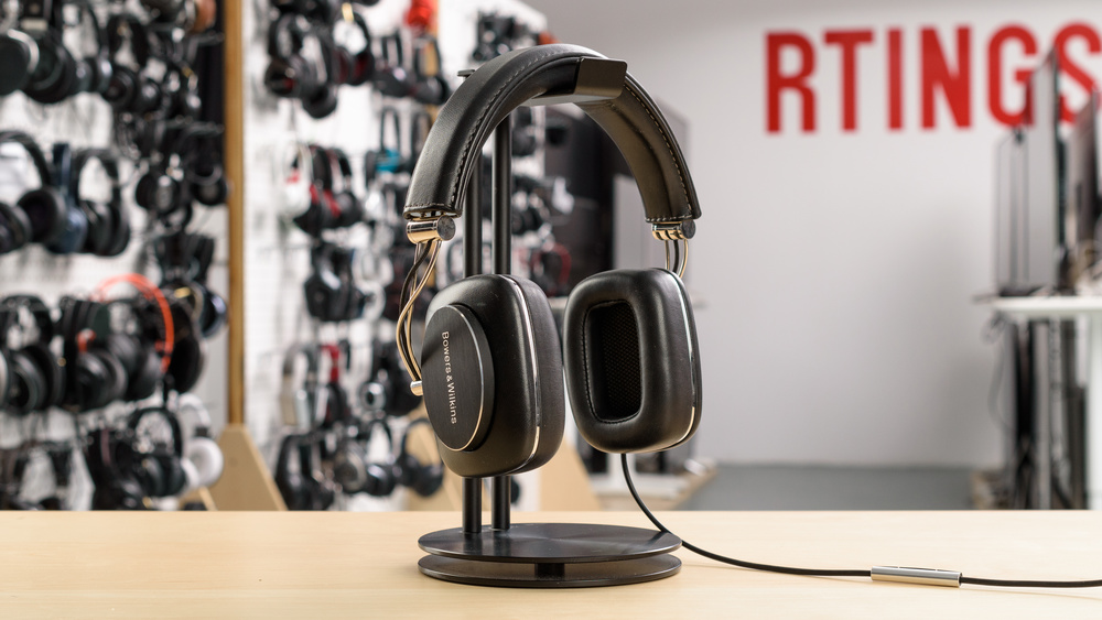 Bowers & Wilkins P7