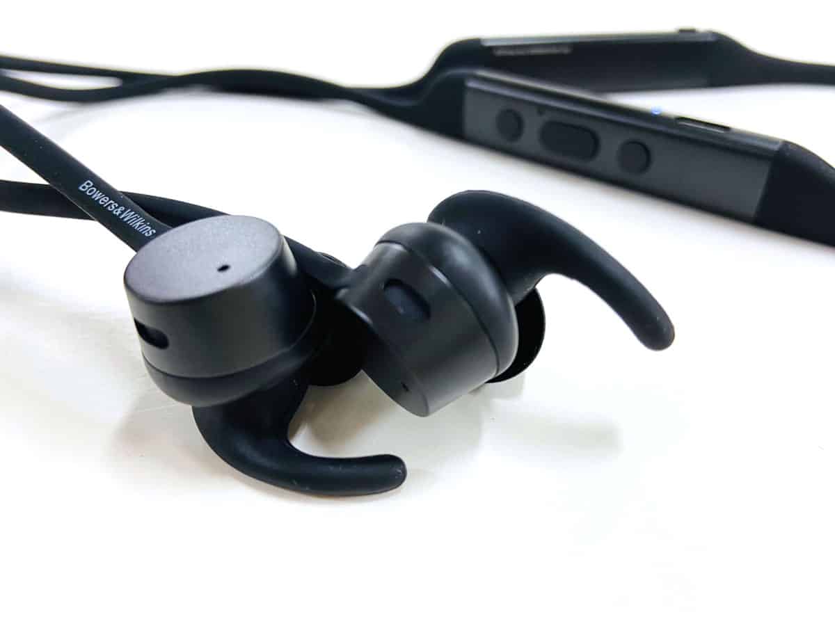 Bowers & Wilkins PI4