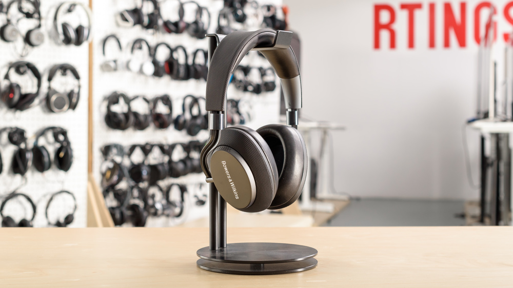 Bowers & Wilkins PX