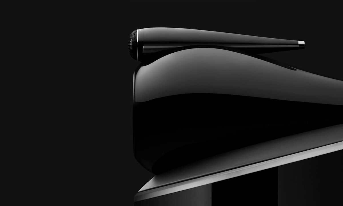 Bowers & Wilkins 802 Diamond
