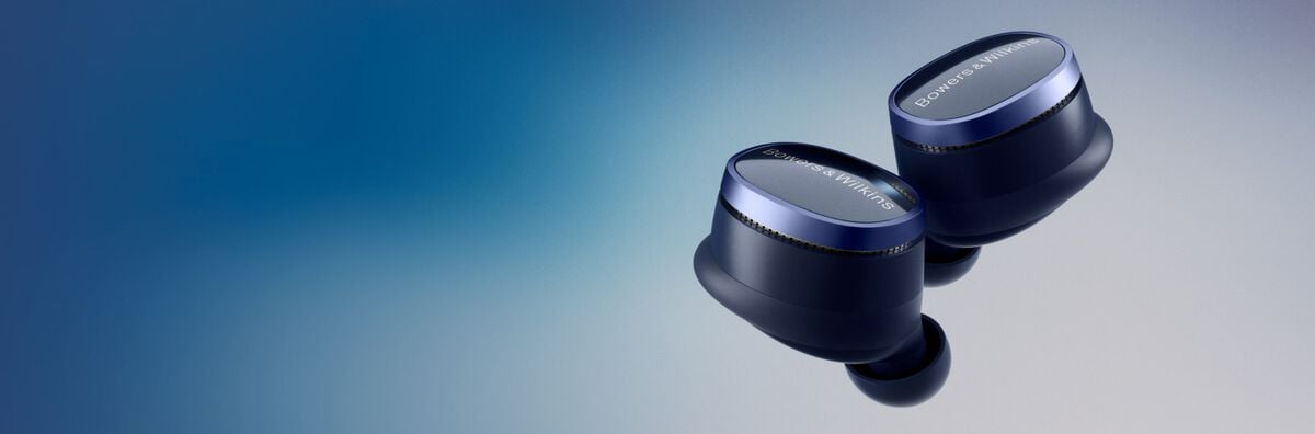 Bowers & Wilkins HTM2 Diamond