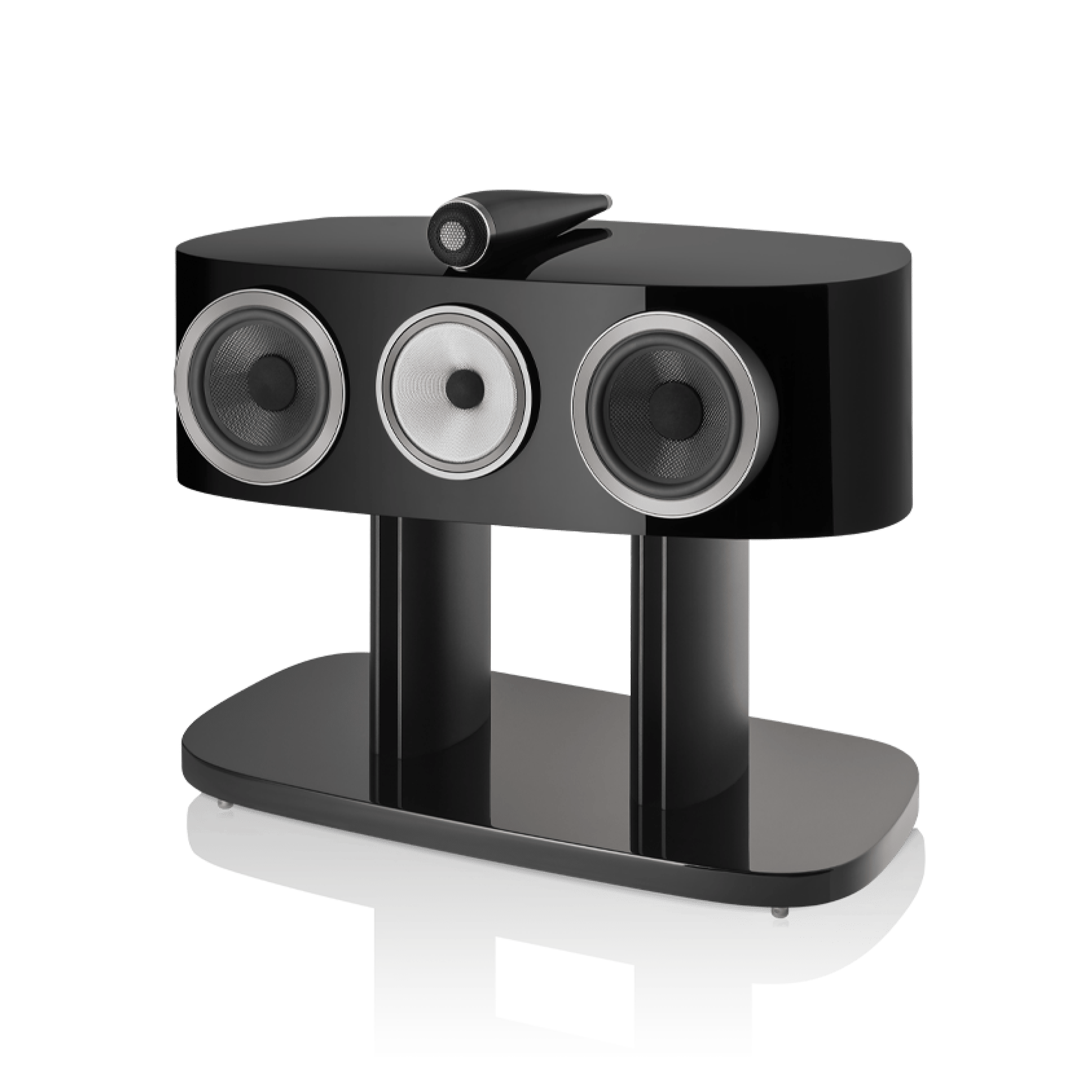 Bowers & Wilkins HTM82 D3