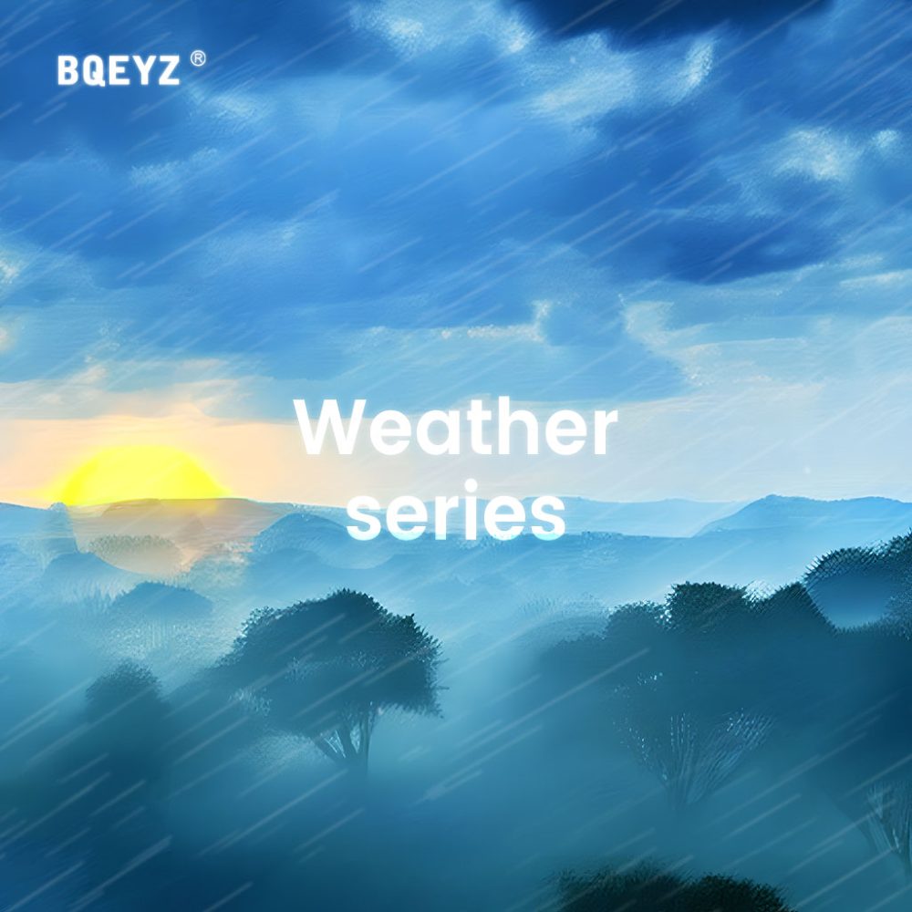 BQEYZ Wind