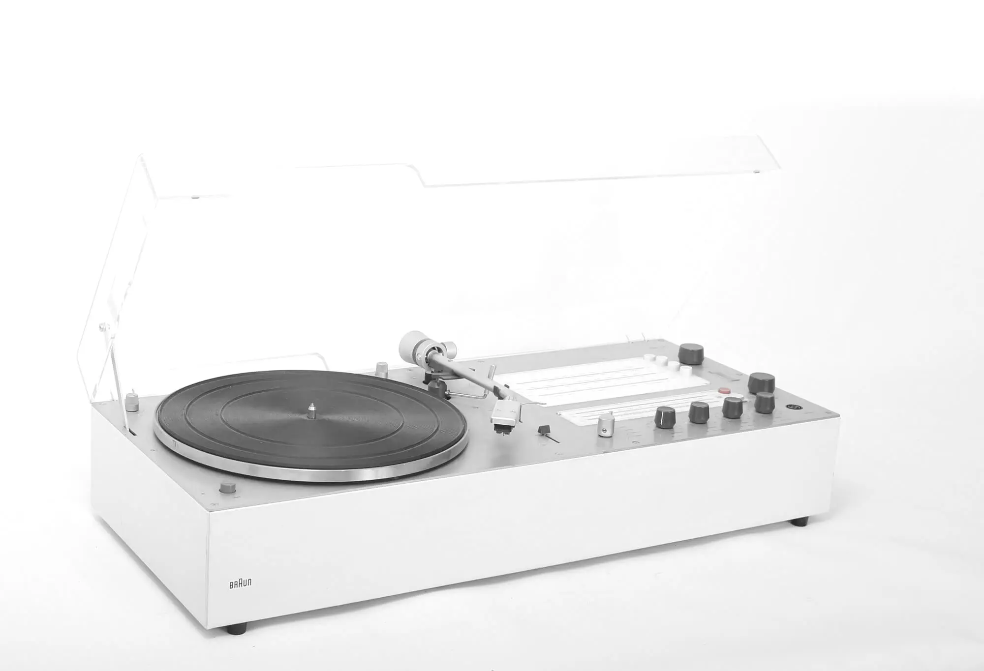 Braun Audio Audio 310
