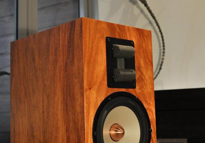 Brigadiers Audio BA-2