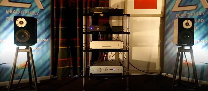 Brigadiers Audio Mu.2 Mk II