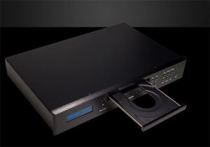 Bryston BCD-3