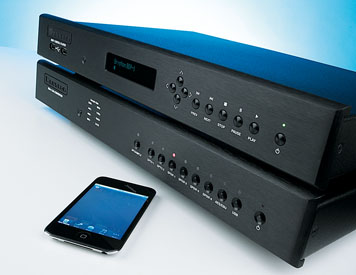 Bryston BDA-1
