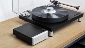 Bryston BLP-1
