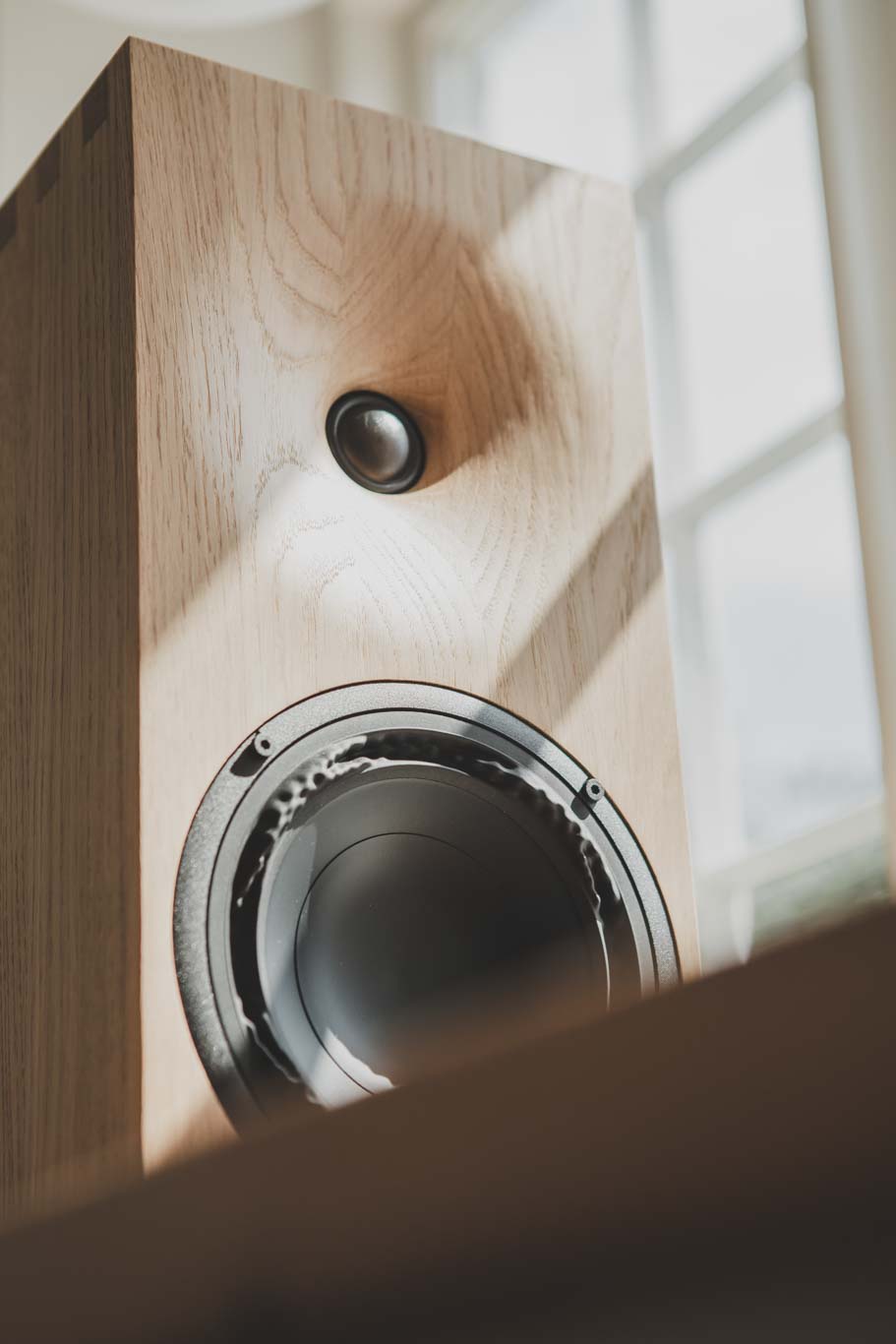 Buchardt Audio E50
