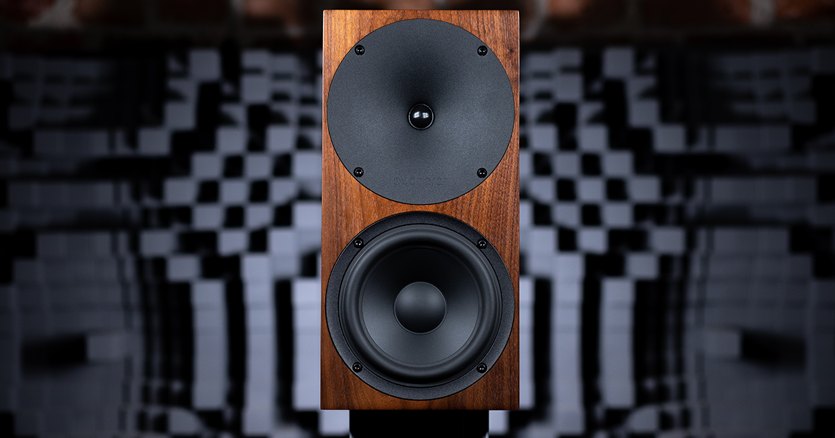 Buchardt Audio S300