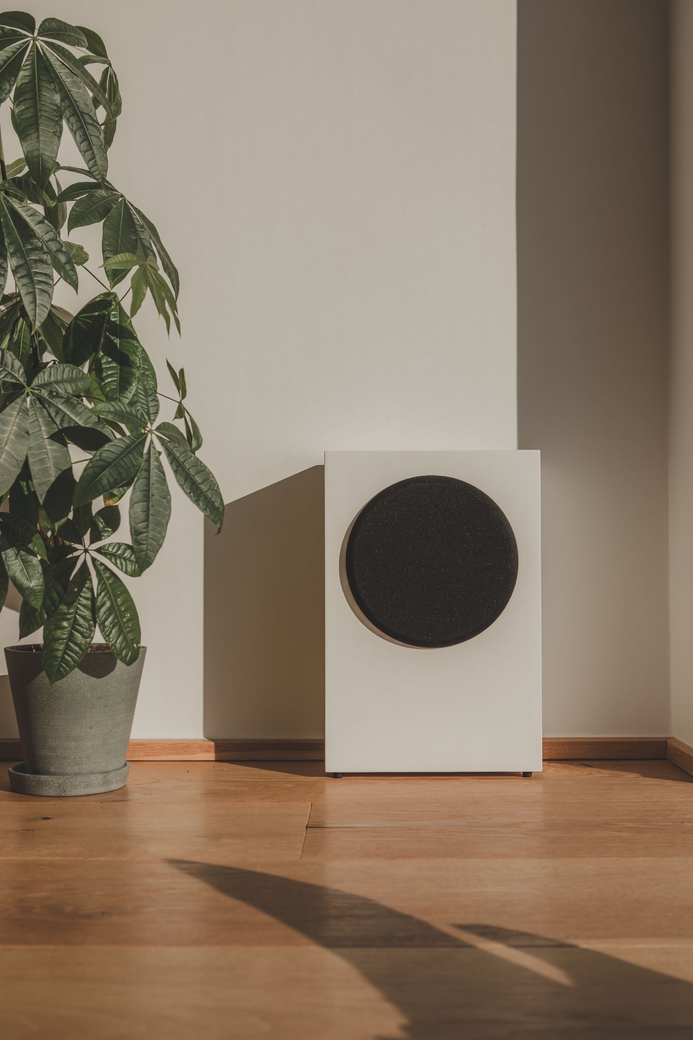Buchardt Audio SUB10