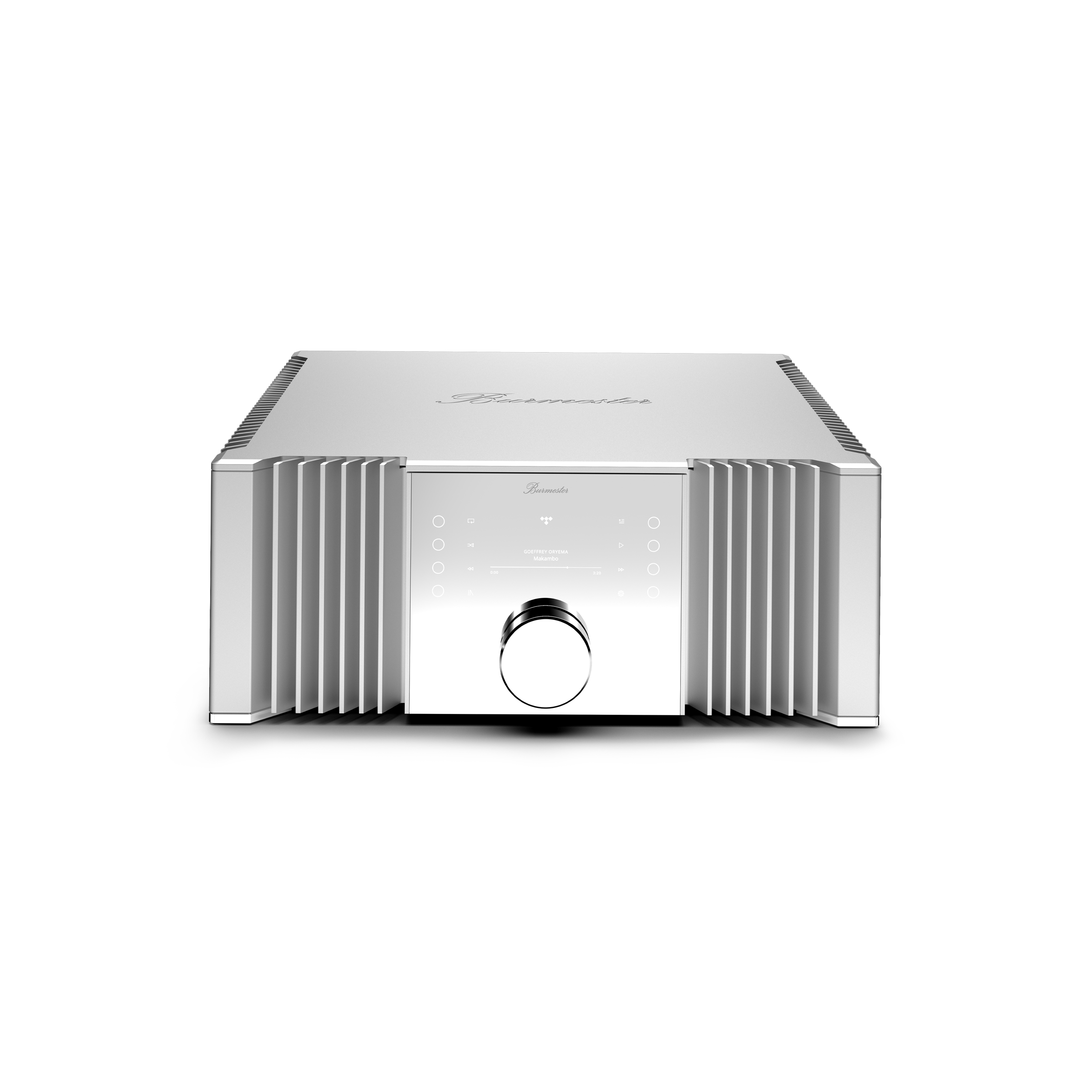 Burmester 232 Integrated Amplifier